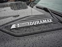 2024 Chevrolet Silverado 2500HD 4WD Crew Cab 159