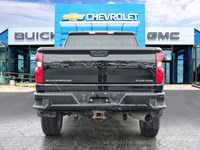 2024 Chevrolet Silverado 2500HD 4WD Crew Cab 159