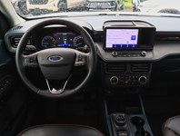 2024 Ford Maverick LARIAT Advanced AWD SuperCrew