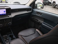 2024 Ford Maverick LARIAT Advanced AWD SuperCrew