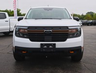 2024 Ford Maverick LARIAT Advanced AWD SuperCrew