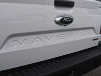 2024 Ford Maverick LARIAT Advanced AWD SuperCrew