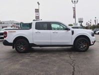 2024 Ford Maverick LARIAT Advanced AWD SuperCrew