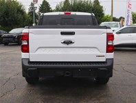 2024 Ford Maverick LARIAT Advanced AWD SuperCrew