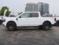 2024 Ford Maverick LARIAT Advanced AWD SuperCrew