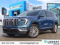 2024 GMC Acadia AWD 4dr Denali
