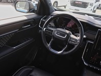 2024 GMC Acadia AWD 4dr Denali