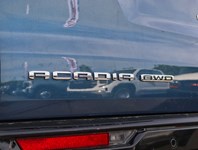 2024 GMC Acadia AWD 4dr Denali