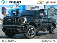 2024 GMC Sierra 3500HD 4WD Crew Cab 159