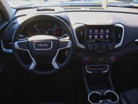 2024 GMC Terrain AWD 4dr SLT