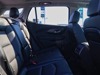2024 GMC Terrain AWD 4dr SLT