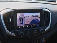 2024 GMC Terrain AWD 4dr SLT