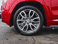 2024 GMC Terrain AWD 4dr Denali