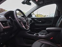 2024 GMC Terrain AWD 4dr AT4