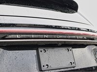 2024 Lincoln Nautilus RESERVE | AWD | 1OWNER | CLEANCARFAX | ONLY31000KM