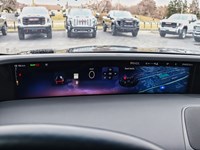 2024 Lincoln Nautilus RESERVE | AWD | 1OWNER | CLEANCARFAX | ONLY31000KM