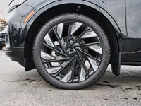 2024 Lincoln Nautilus RESERVE | AWD | 1OWNER | CLEANCARFAX | ONLY31000KM