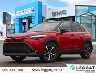 2024 Toyota Corolla Cross Hybrid Hybrid SE AWD