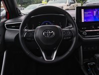 2024 Toyota Corolla Cross Hybrid Hybrid SE AWD