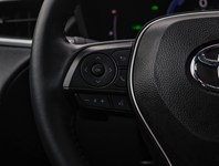 2024 Toyota Corolla Cross Hybrid Hybrid SE AWD