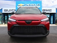2024 Toyota Corolla Cross Hybrid Hybrid SE AWD