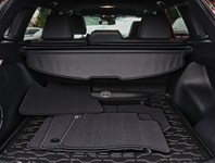 2024 Toyota Corolla Cross Hybrid Hybrid SE AWD