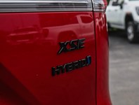 2024 Toyota Corolla Cross Hybrid Hybrid SE AWD