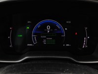 2024 Toyota Corolla Cross Hybrid Hybrid SE AWD
