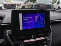 2024 Toyota Corolla Cross Hybrid Hybrid SE AWD