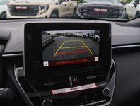 2024 Toyota Corolla Cross Hybrid Hybrid SE AWD