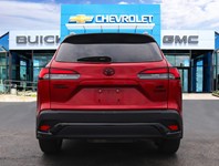 2024 Toyota Corolla Cross Hybrid Hybrid SE AWD