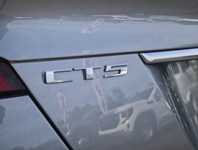 2025 Cadillac CT5 4dr Sdn Premium Luxury
