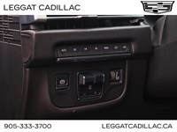 2025 Cadillac Escalade SPORT PLAT | NOLUXURYTAX | OFFLEASE | ONLY50000KMS