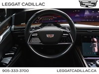 2025 Cadillac Escalade SPORT PLAT | NOLUXURYTAX | OFFLEASE | ONLY50000KMS