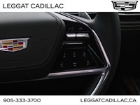 2025 Cadillac Escalade SPORT PLAT | NOLUXURYTAX | OFFLEASE | ONLY50000KMS