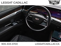 2025 Cadillac Escalade SPORT PLAT | NOLUXURYTAX | OFFLEASE | ONLY50000KMS