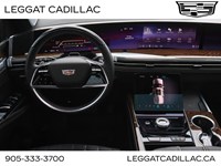 2025 Cadillac Escalade SPORT PLAT | NOLUXURYTAX | OFFLEASE | ONLY50000KMS