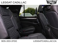 2025 Cadillac Escalade SPORT PLAT | NOLUXURYTAX | OFFLEASE | ONLY50000KMS