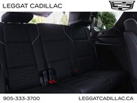 2025 Cadillac Escalade SPORT PLAT | NOLUXURYTAX | OFFLEASE | ONLY50000KMS