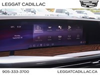 2025 Cadillac Escalade SPORT PLAT | NOLUXURYTAX | OFFLEASE | ONLY50000KMS