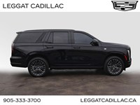 2025 Cadillac Escalade SPORT PLAT | NOLUXURYTAX | OFFLEASE | ONLY50000KMS