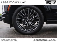 2025 Cadillac Escalade SPORT PLAT | NOLUXURYTAX | OFFLEASE | ONLY50000KMS