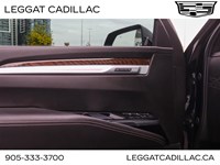 2025 Cadillac Escalade SPORT PLAT | NOLUXURYTAX | OFFLEASE | ONLY50000KMS