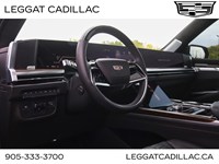 2025 Cadillac Escalade SPORT PLAT | NOLUXURYTAX | OFFLEASE | ONLY50000KMS