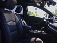 2025 Cadillac XT4 AWD 4dr Sport