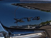 2025 Cadillac XT4 AWD 4dr Sport