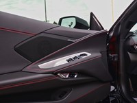 2025 Chevrolet Corvette CONVERTIBLE | 1LT | EXHAUST | TINTED | ONLY6700KM