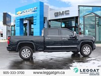 2025 Chevrolet Silverado 2500HD HIGHCOUNTRY | ONLY18000KM | LIKENEW |SAVETHOUSANDS