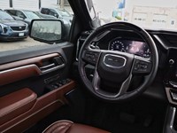 2025 GMC Sierra 1500 4WD Crew Cab 147