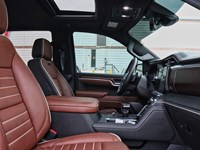 2025 GMC Sierra 1500 4WD Crew Cab 147